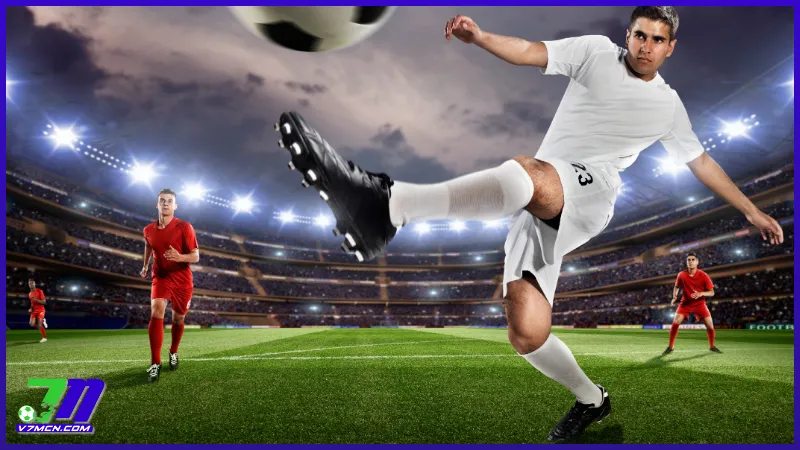 Tìm Hiểu Kèo Half Time Và Full Time Là Sao?