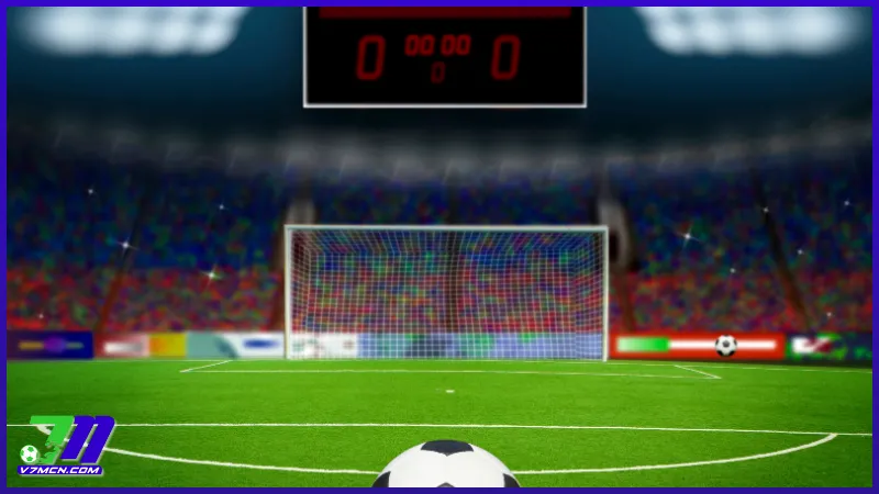 Giải Thích Kèo Score Box Là Gì Trong Bóng Đá?